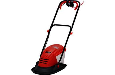 Sovereign Electric Hover Lawnmower - 29cm